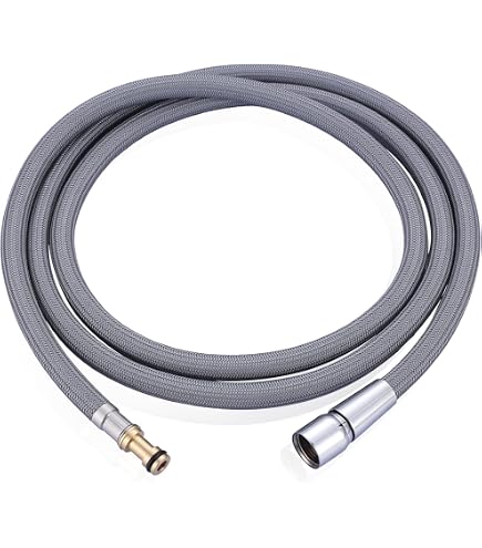 Moen 159560, Replacement Hose Service Kit for Moen Pullout Style